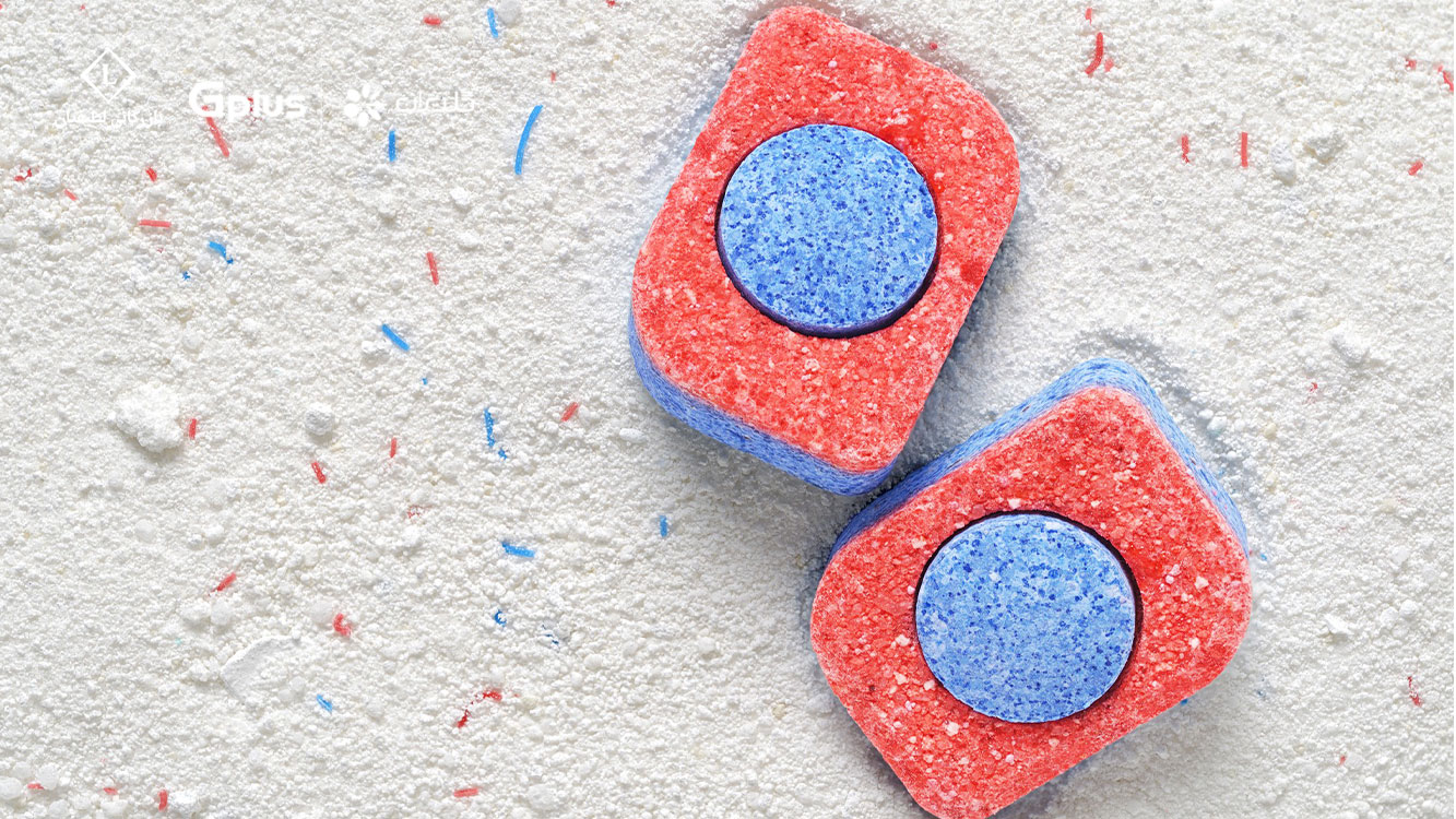 what is a dishwasher tablet 2 قرص ماشین ظرفشویی چیست؟ تفاوت آن با ژل و پودر ظرفشویی what is a dishwasher tablet 2 قرص ماشین ظرفشویی چیست؟ تفاوت آن با ژل و پودر ظرفشویی