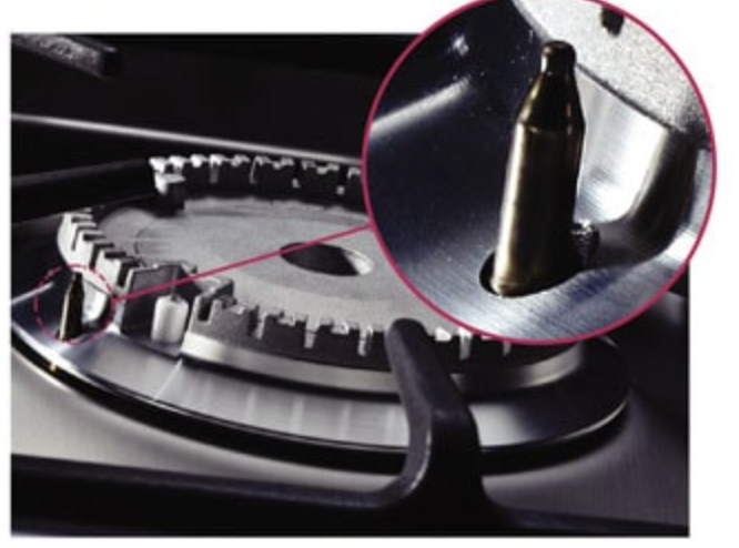 Screenshot 1403 09 27 at 17.27.58 اجاق گاز ال جی مدل GC-936W (کالای خاص)