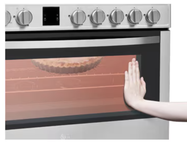 Screenshot 1403 09 27 at 17.28.07 اجاق گاز ال جی مدل GC-936W (کالای خاص)