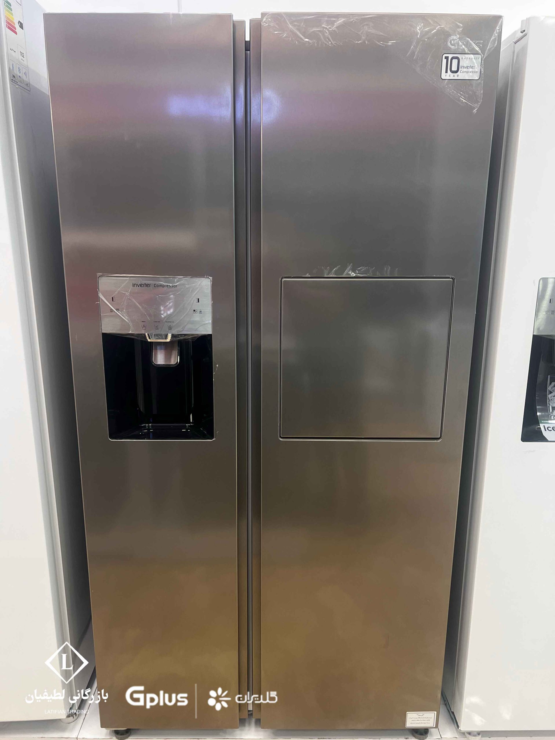difference between gplus refrigerator and others 1 12 scaled بررسی تفاوت‌های یخچال ساید جی‌پلاس با برندهای دیگر