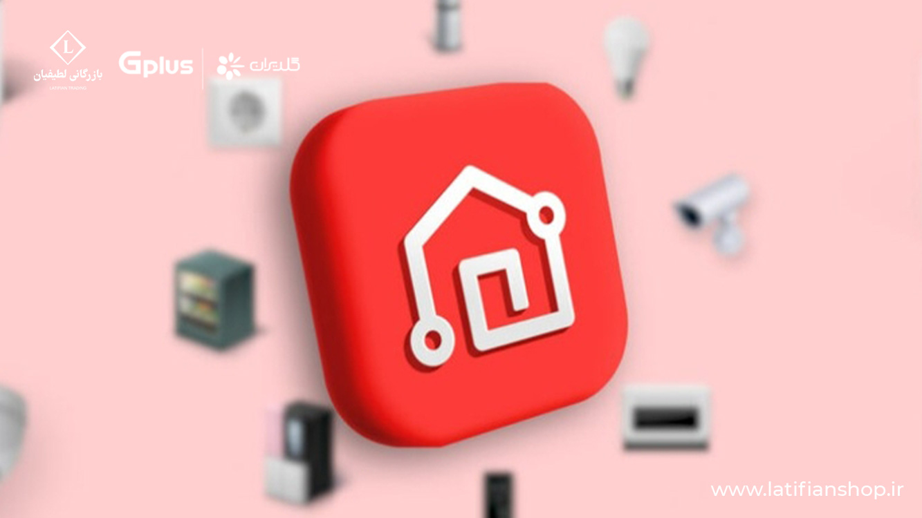 lg thinq smart control side by side 4 یخچال ساید بای ساید ت رو با موبایل مدیریت کن!