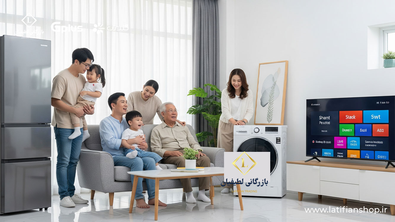 gplus washer installment sale 2 فروش اقساطی لباسشویی جی پلاس به صورت اعتباری