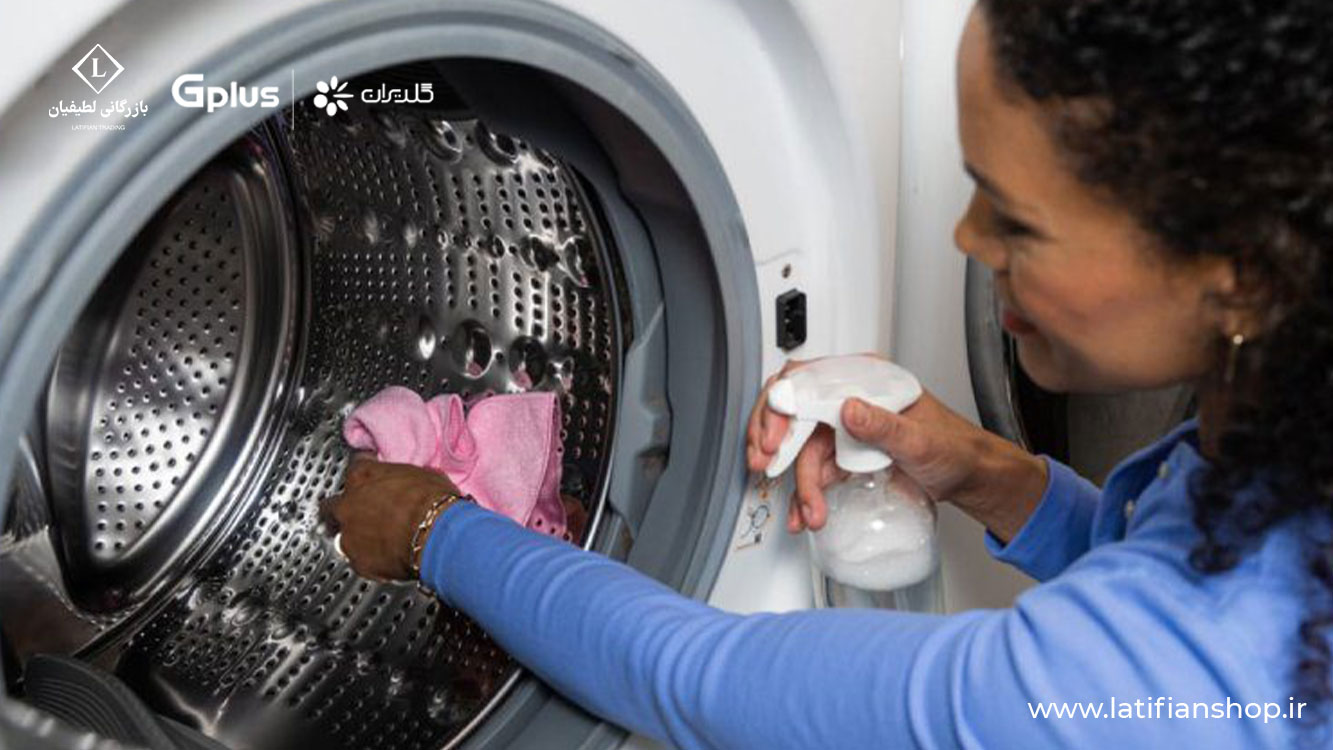 how to descale a gplus washing machine 3 نحوه جرمگیری ماشین لباسشویی جیپلاس | راهنمای کامل how to descale a gplus washing machine 3 نحوه جرمگیری ماشین لباسشویی جیپلاس | راهنمای کامل