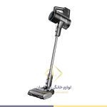 جارو شارژی (بی سیم) جی پلاس مدل GVC T45 gplus rechargeable vacuum cleaner GVC T45 1 جارو شارژی (بی سیم) جی پلاس مدل GVC T45