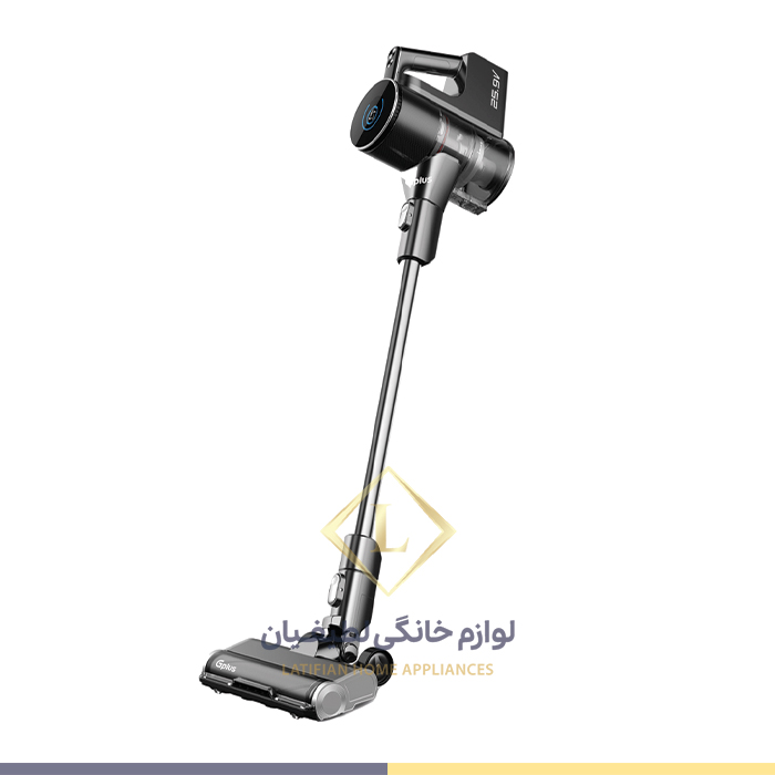 gplus rechargeable vacuum cleaner GVC T45 1 صفحه نخست gplus rechargeable vacuum cleaner GVC T45 1 صفحه نخست