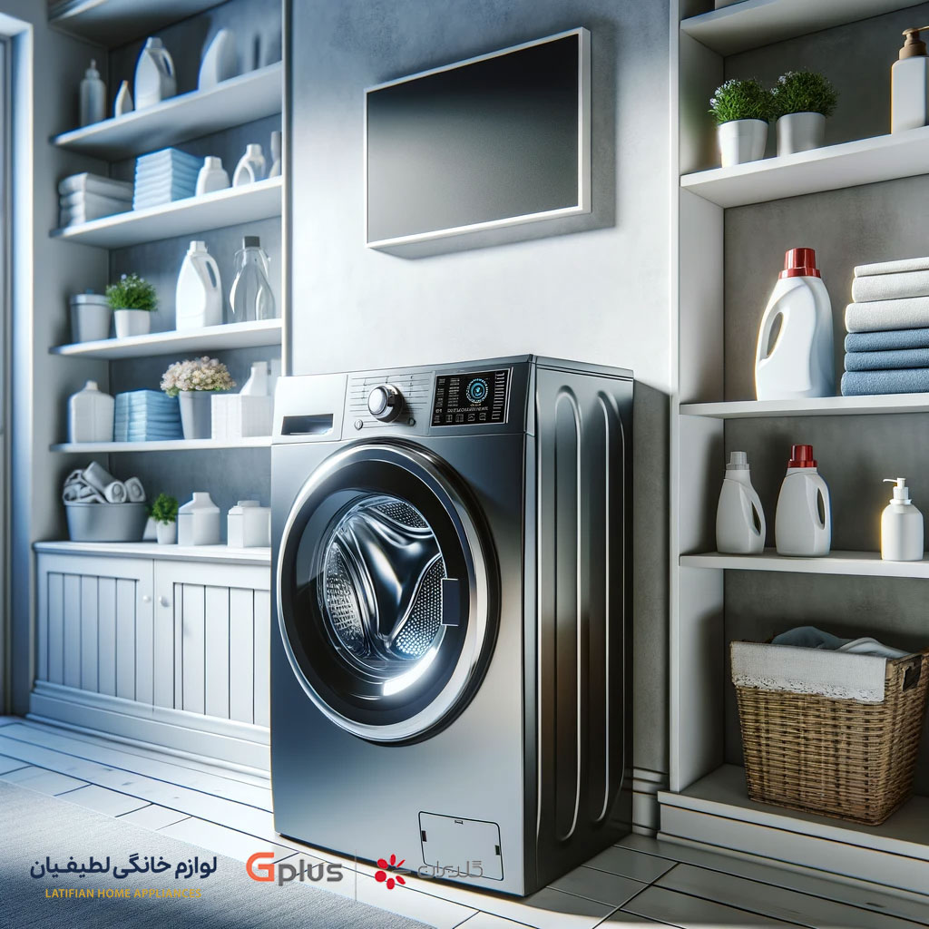 washing machine buying guide 3 راهنمای خرید ماشین لباسشویی: معرفی و ویژگی‌های اصلی