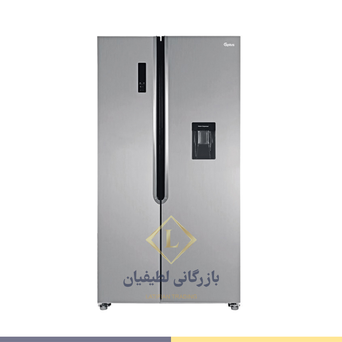 Product image logo latifianshop GSS P7525BS معرفی پرفروشترین ساید بای ساید ایرانی در سال 1403 Product image logo latifianshop GSS P7525BS معرفی پرفروشترین ساید بای ساید ایرانی در سال 1403