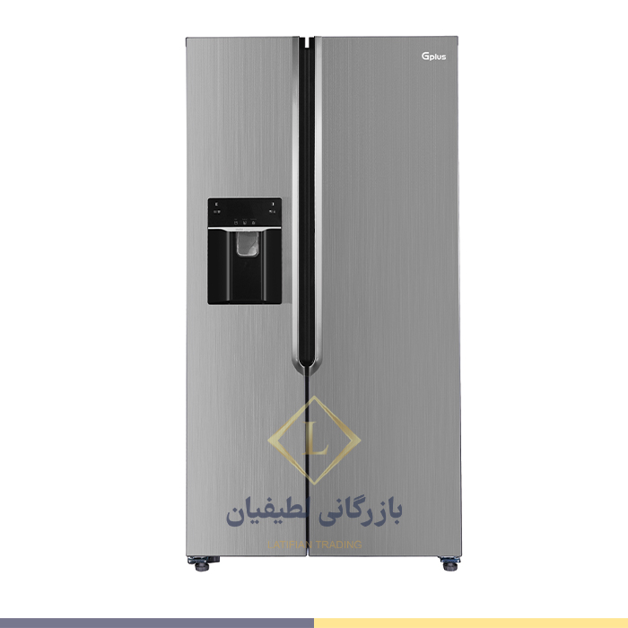 Product image logo latifianshop GSS P7630S معرفی پرفروشترین ساید بای ساید ایرانی در سال 1403 Product image logo latifianshop GSS P7630S معرفی پرفروشترین ساید بای ساید ایرانی در سال 1403