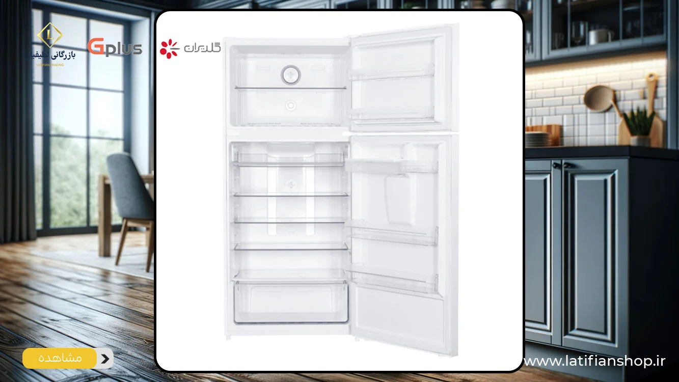 comparison of side by side refrigerators and top freezers 1 5 مقایسه یخچال‌های ساید بای ساید و فریزر بالا: کدام مدل را بخریم؟