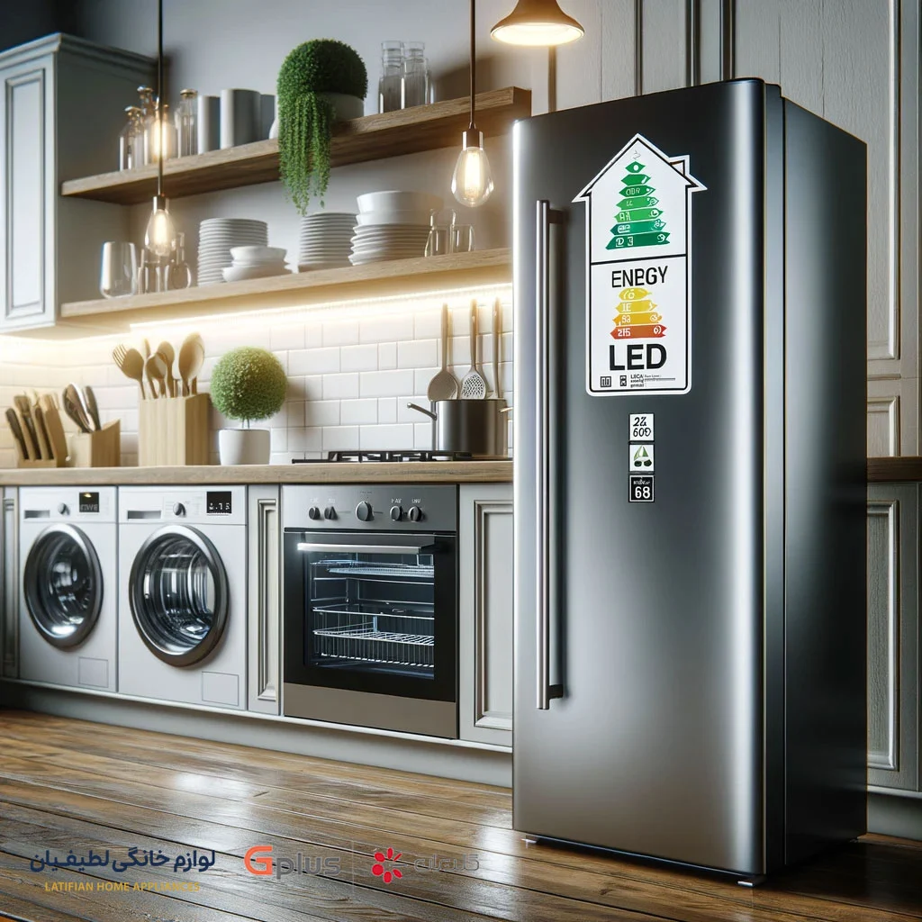 maximizing home energy efficiency 2 بهترین روش‌های صرفه‌جویی در مصرف انرژی با لوازم خانگی