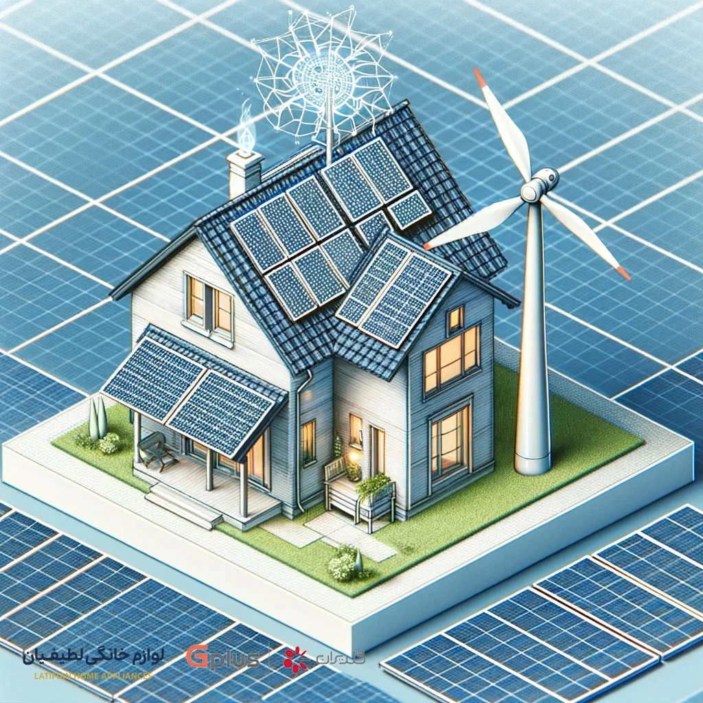 maximizing home energy efficiency 3 بهترین روش‌های صرفه‌جویی در مصرف انرژی با لوازم خانگی