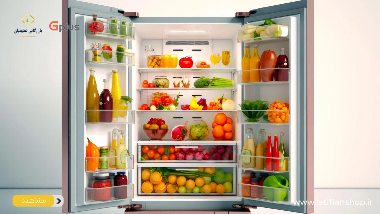 no frost technologies to inverter in refrigerators 1 2 تکنولوژی‌ بدون برفک No Frost تا اینورتر در یخچال‌های امروزی!