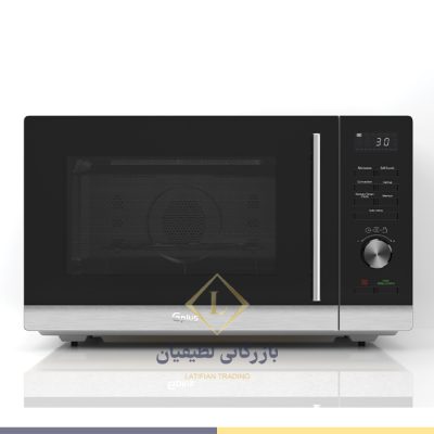 مایکروویو 34 لیتر جی پلاس مدل GMW-P348S
