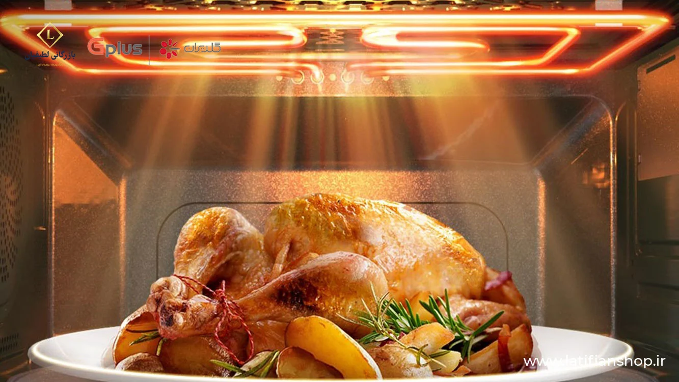 what is a microwave and how does it work 1 2 مایکروویو چیست و چگونه کار میکند؟ (این نکات را نمی دانستید!)