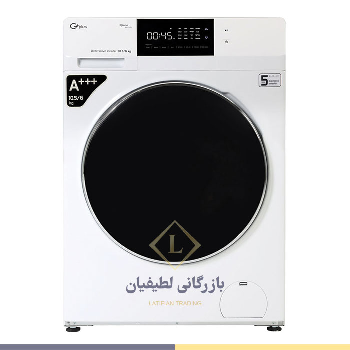 laundry gplus model gwm md106w 1 1 صفحه نخست laundry gplus model gwm md106w 1 1 صفحه نخست