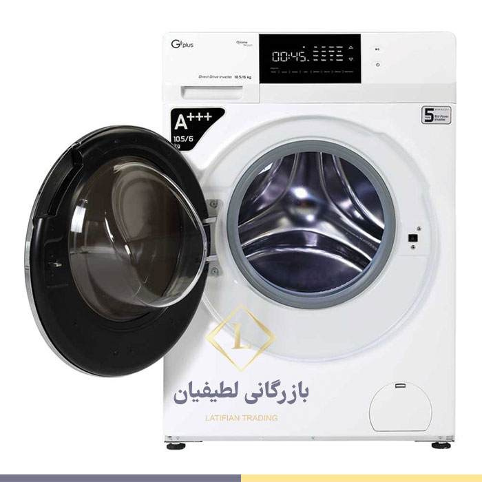 laundry gplus model gwm md106w 1 3 صفحه نخست laundry gplus model gwm md106w 1 3 صفحه نخست