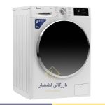 ماشین لباسشویی جی پلاس مدل GWM-M880 ظرفیت 8 کیلوگرم laundry gplus model gwm p880w 1 1 ماشین لباسشویی جی پلاس مدل GWM-M880 ظرفیت 8 کیلوگرم