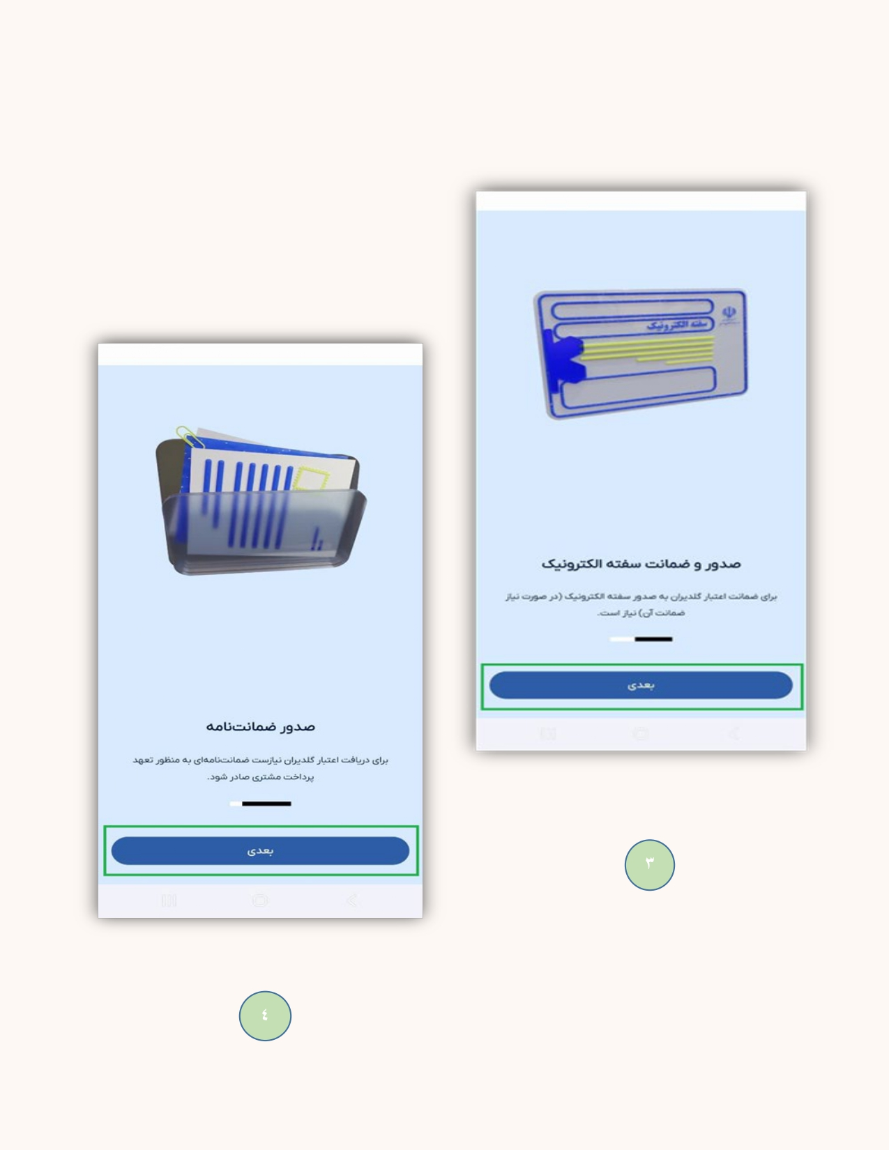 news credit sale 3 img 1 7 فروش اعتباری گلدیران | بانک تجارت | طرح کالانو باجت | ویژه عموم مردم