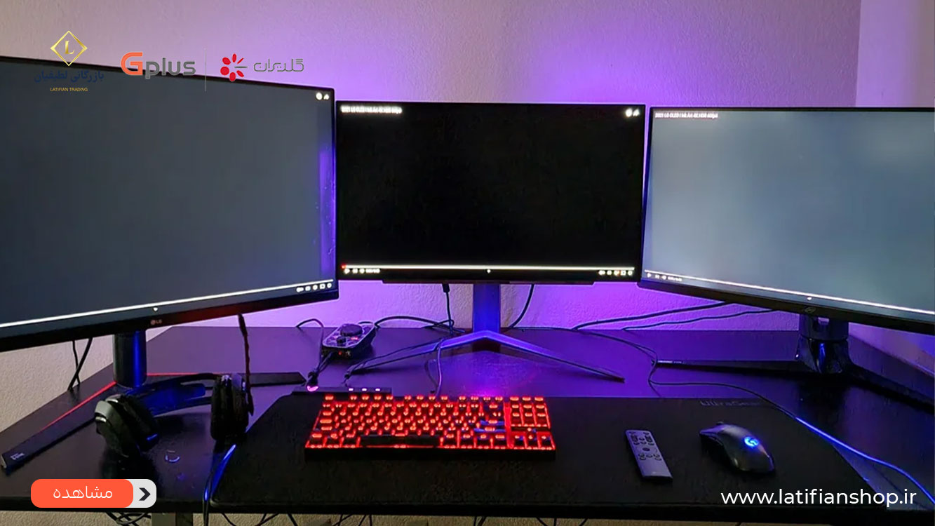 difference between ips and va panels 1 1 تفاوت پنل IPS و VA در تلویزیون و مانیتور چیست؟