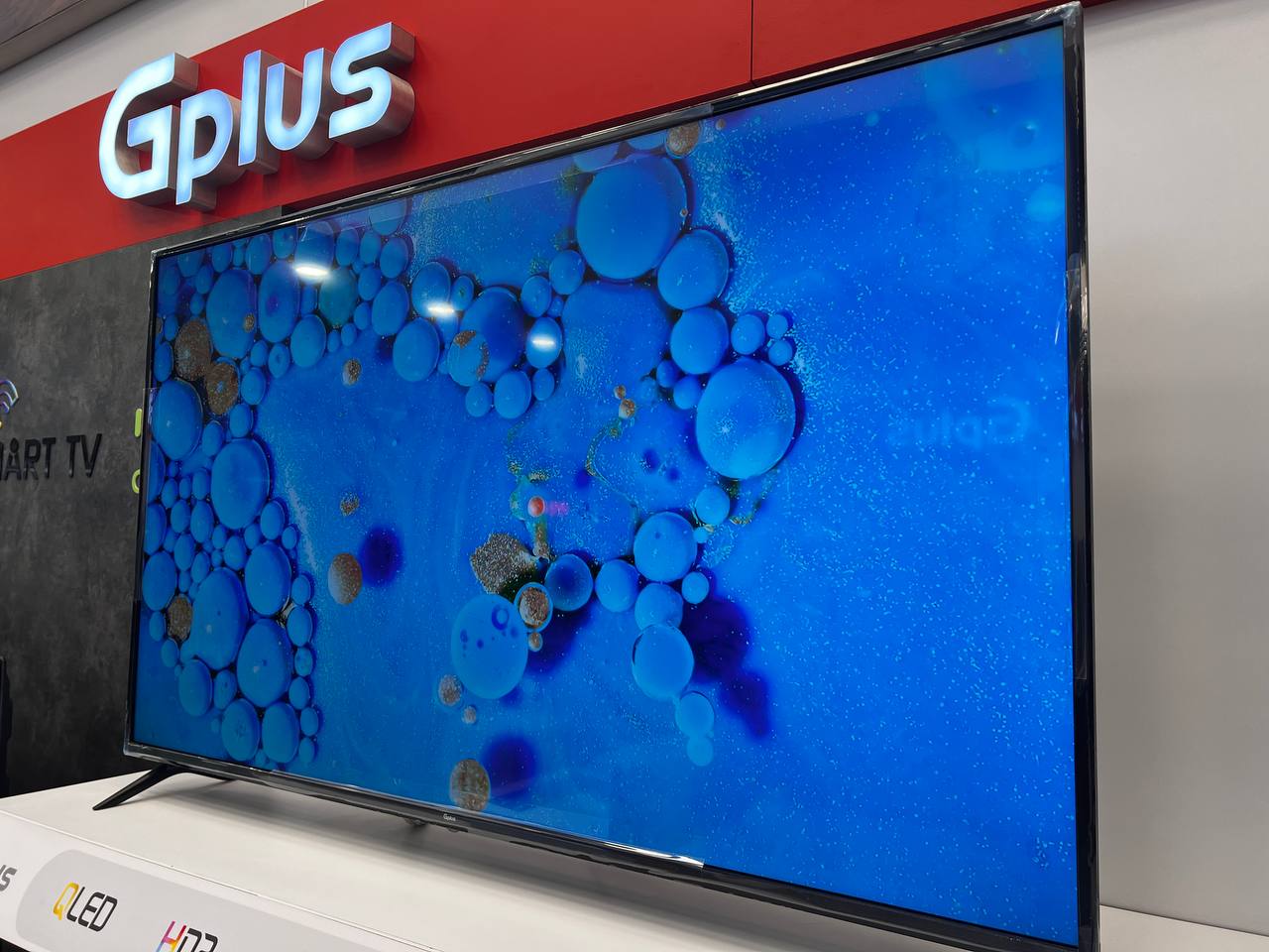 photo 1403 06 22 12.30.13 تلویزیون 55 اینچ جی پلاس مدل GTV-55SU788N ال ای دی هوشمند photo 1403 06 22 12.30.13 تلویزیون 55 اینچ جی پلاس مدل GTV-55SU788N ال ای دی هوشمند