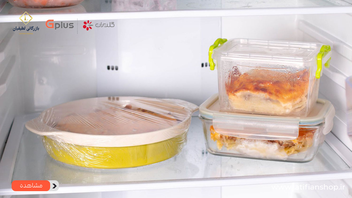 storing food in the refrigerator 1 1 بهترین مدل نگهداری مواد غذایی در یخچال و فریزر storing food in the refrigerator 1 1 بهترین مدل نگهداری مواد غذایی در یخچال و فریزر