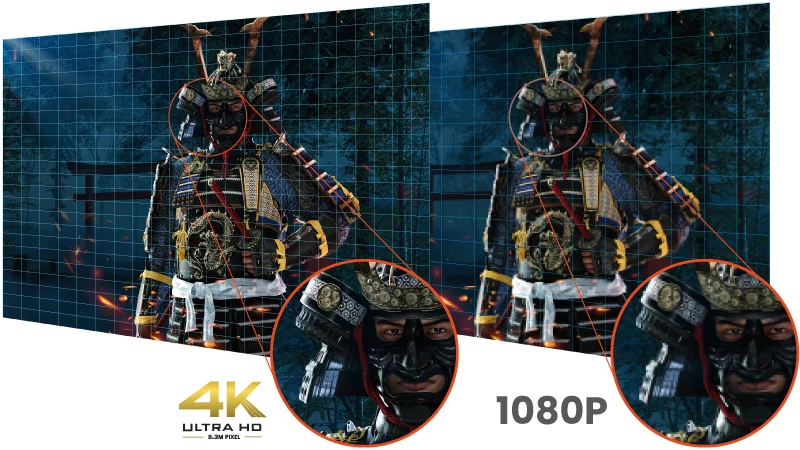 tv or video projector 1 4 تلویزیون یا ویدیو پرژکتور؟ کدام یکی ارزش خرید بیشتری دارد! tv or video projector 1 4 تلویزیون یا ویدیو پرژکتور؟ کدام یکی ارزش خرید بیشتری دارد!