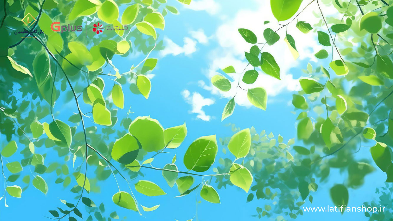 multi air flow in side by side سیستم گردش هوای چندگانه Multi Air Flow در ساید بای ساید چیست؟