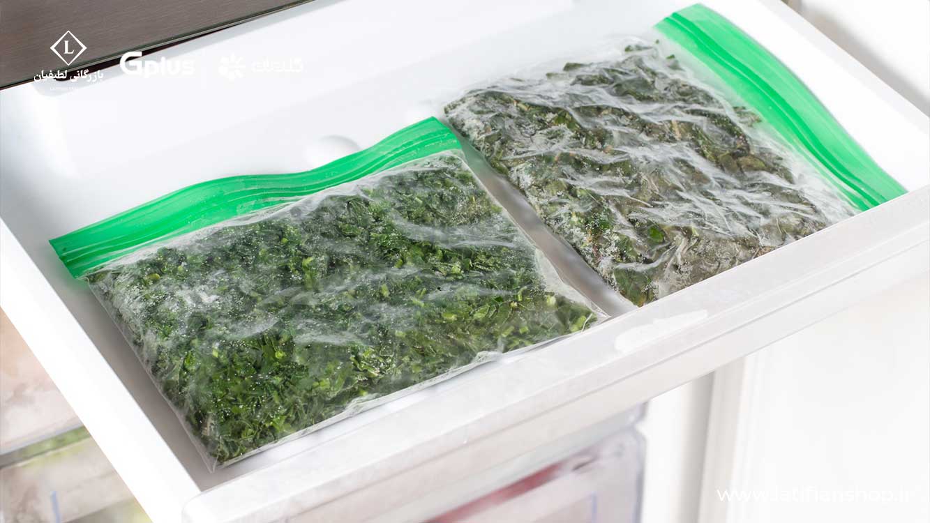 crisper drawer refrigerator 1 2 کشوی میوه و سبزیجات در ساید بای ساید: دروازهای به تازگی ماندگار crisper drawer refrigerator 1 2 کشوی میوه و سبزیجات در ساید بای ساید: دروازهای به تازگی ماندگار