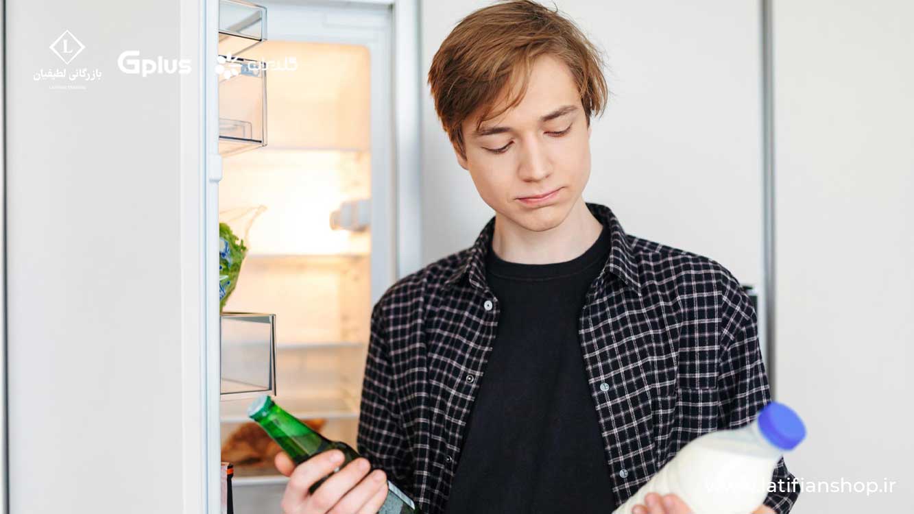 intelligent side by side inverter compressor 1 2 کمپرسور هوشمند اینورتر در ساید بای ساید چیست؟