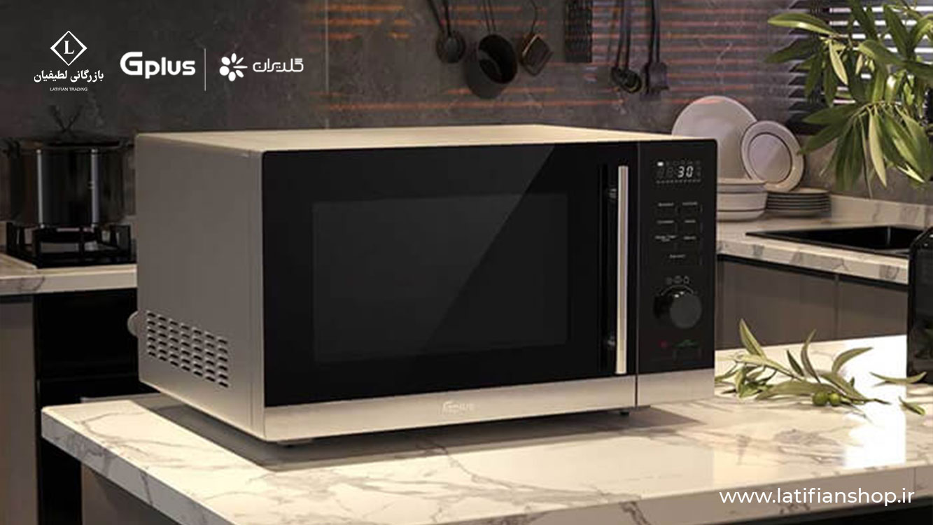 grilled chicken with gplus microwave 1 طرز تهیه جوجه کباب سریع و خوشمزه با مایکروویو جی‌پلاس [ویدیو]