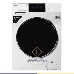 ماشین لباسشویی جی پلاس مدل GWM-PD106 ظرفیت ۱۰.۵ کیلوگرم laundry gplus model gwm p106 ماشین لباسشویی جی پلاس مدل GWM-PD106 ظرفیت ۱۰.۵ کیلوگرم