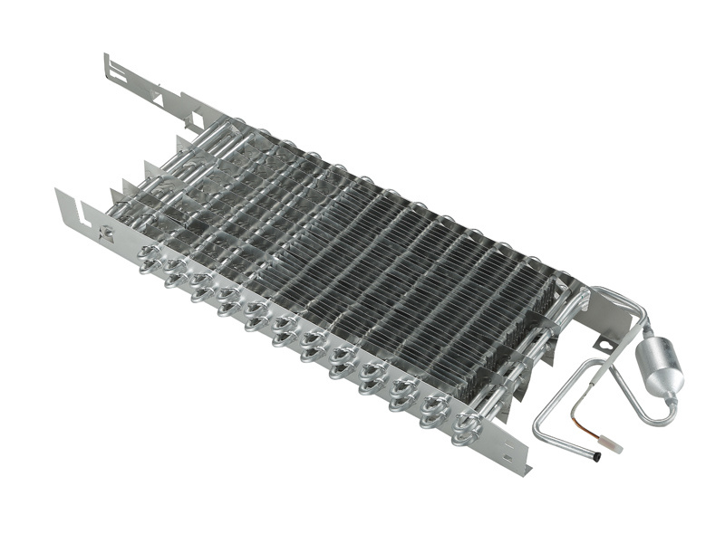 side by side condenser cleaning 3 راهنمای تمیز کردن کندانسور ساید بای ساید برای افزایش طول عمر دستگاه