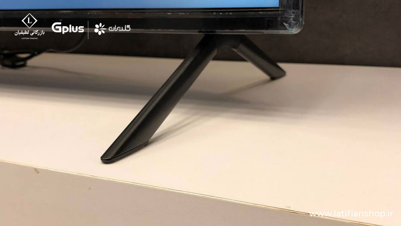 types of gplus tv stands 1 4 انواع پایه‌های تلویزیون جی پلاس: راهنمای انتخاب بهترین پایه