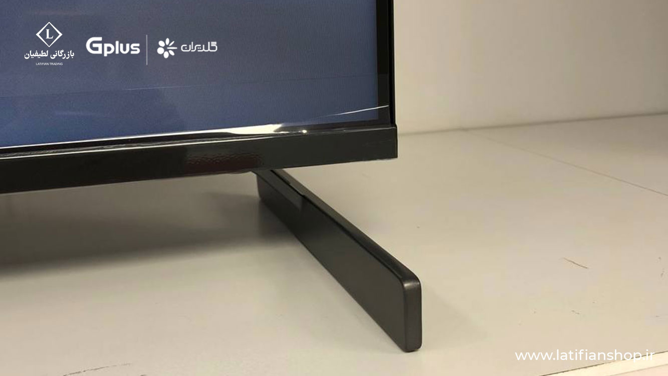 types of gplus tv stands 1 5 انواع پایه‌های تلویزیون جی پلاس: راهنمای انتخاب بهترین پایه