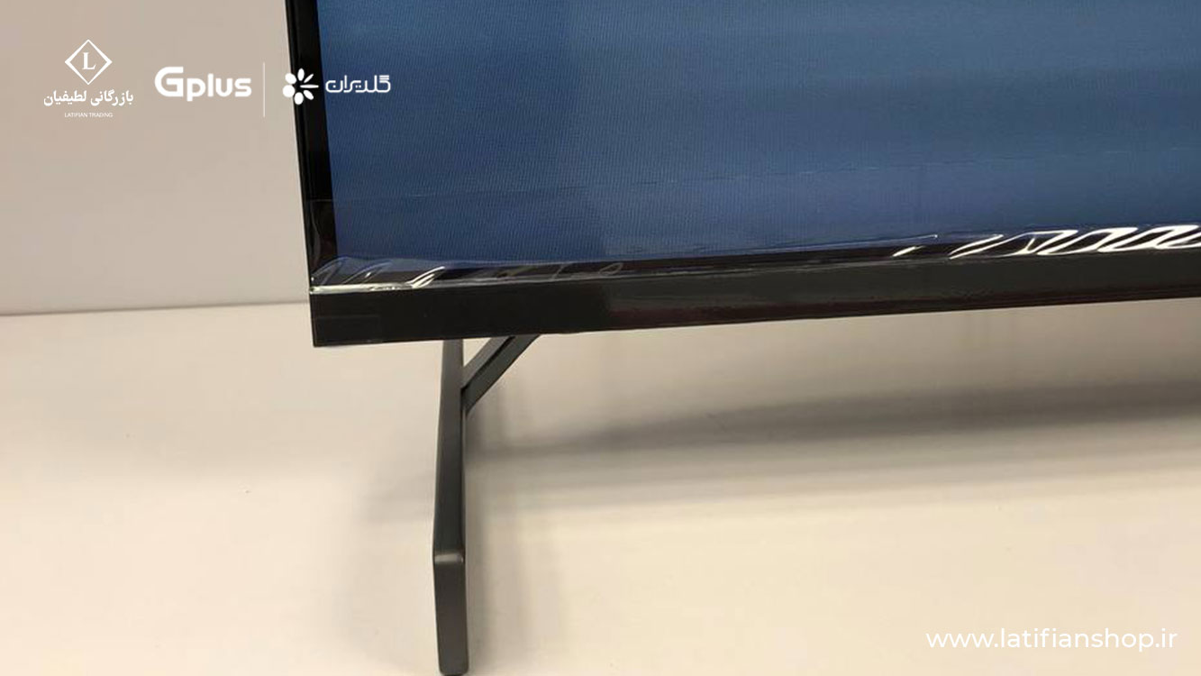 types of gplus tv stands 1 6 انواع پایه‌های تلویزیون جی پلاس: راهنمای انتخاب بهترین پایه