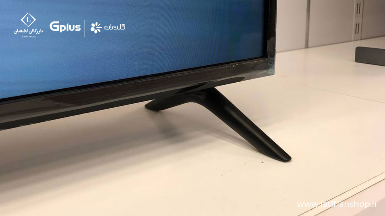 types of gplus tv stands 1 7 انواع پایه‌های تلویزیون جی پلاس: راهنمای انتخاب بهترین پایه