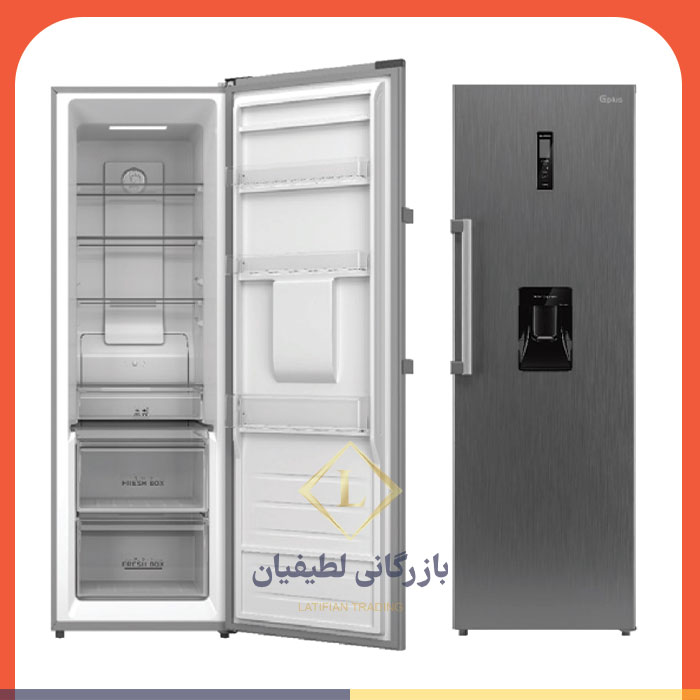 ref gplus GRF P2730 1 صفحه نخست ref gplus GRF P2730 1 صفحه نخست
