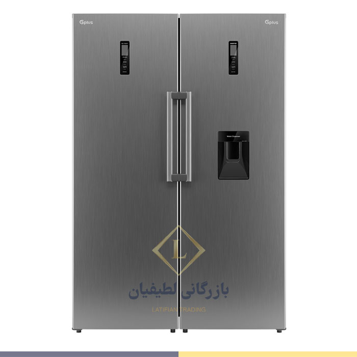 ref gplus GRF P2730 2 صفحه نخست ref gplus GRF P2730 2 صفحه نخست