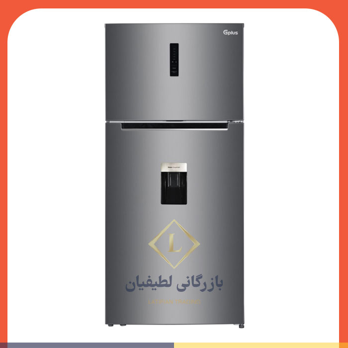 ref gplus GRF P5323 1 صفحه نخست ref gplus GRF P5323 1 صفحه نخست
