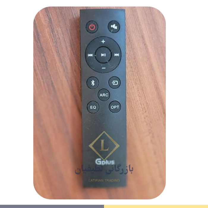 sandbar gso m625sn 3 ساند بار جی پلاس مدل GSO-M625SN