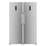 یخچال فریزر دوقلو جی پلاس