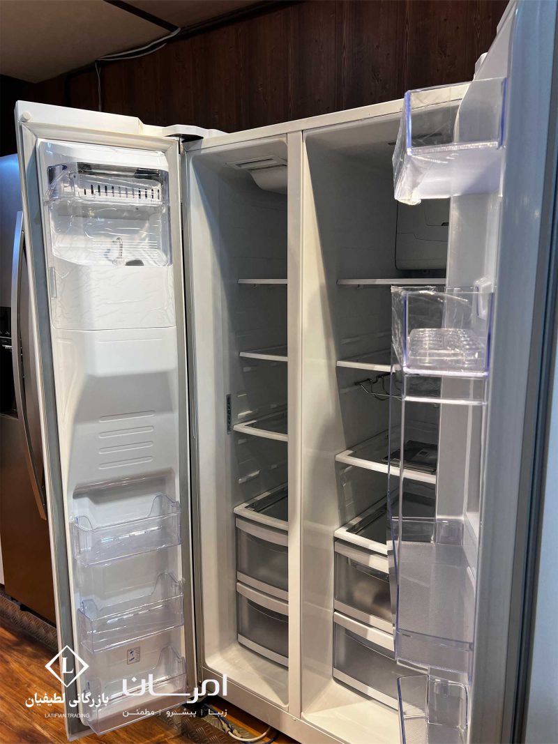 product img photo camera emersun SBS32 R 4 ساید بای ساید امرسان مدل روسو (SBS32-R)