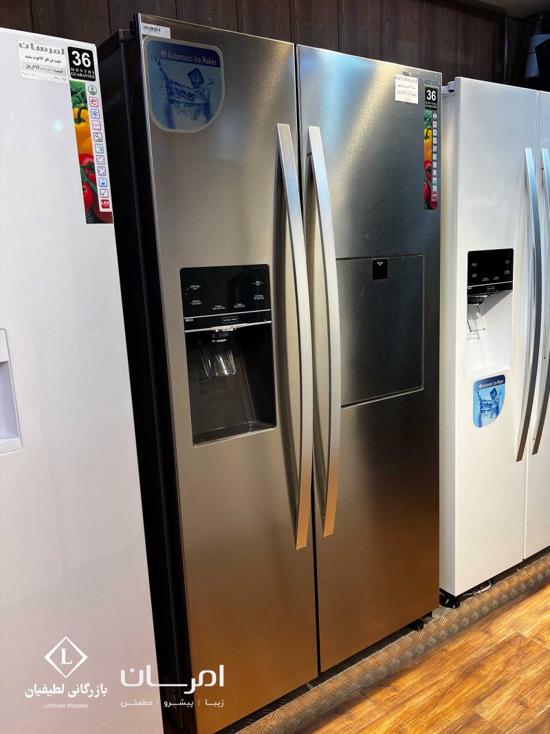 product img photo camera emersun SBS32 R 6 ساید بای ساید امرسان مدل روسو (SBS32-R)