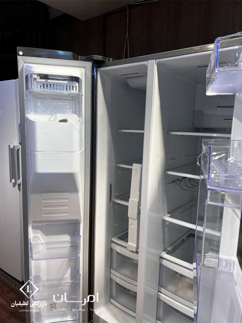 product img photo camera emersun SBS32 R 8 ساید بای ساید امرسان مدل روسو (SBS32-R)