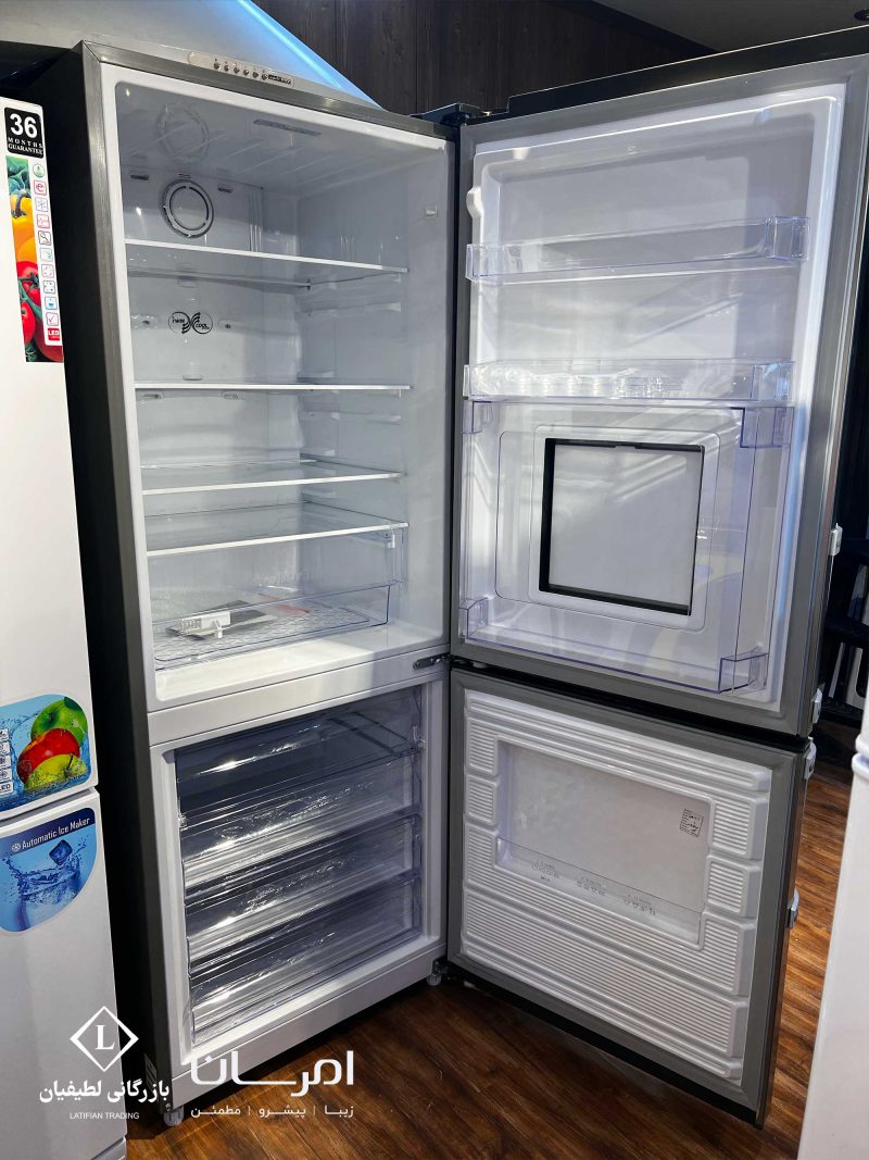 product img photo camera emersun refrigerator 24 feet emrsan model cb24a1 3 یخچال فریزر 22 فوت امرسان