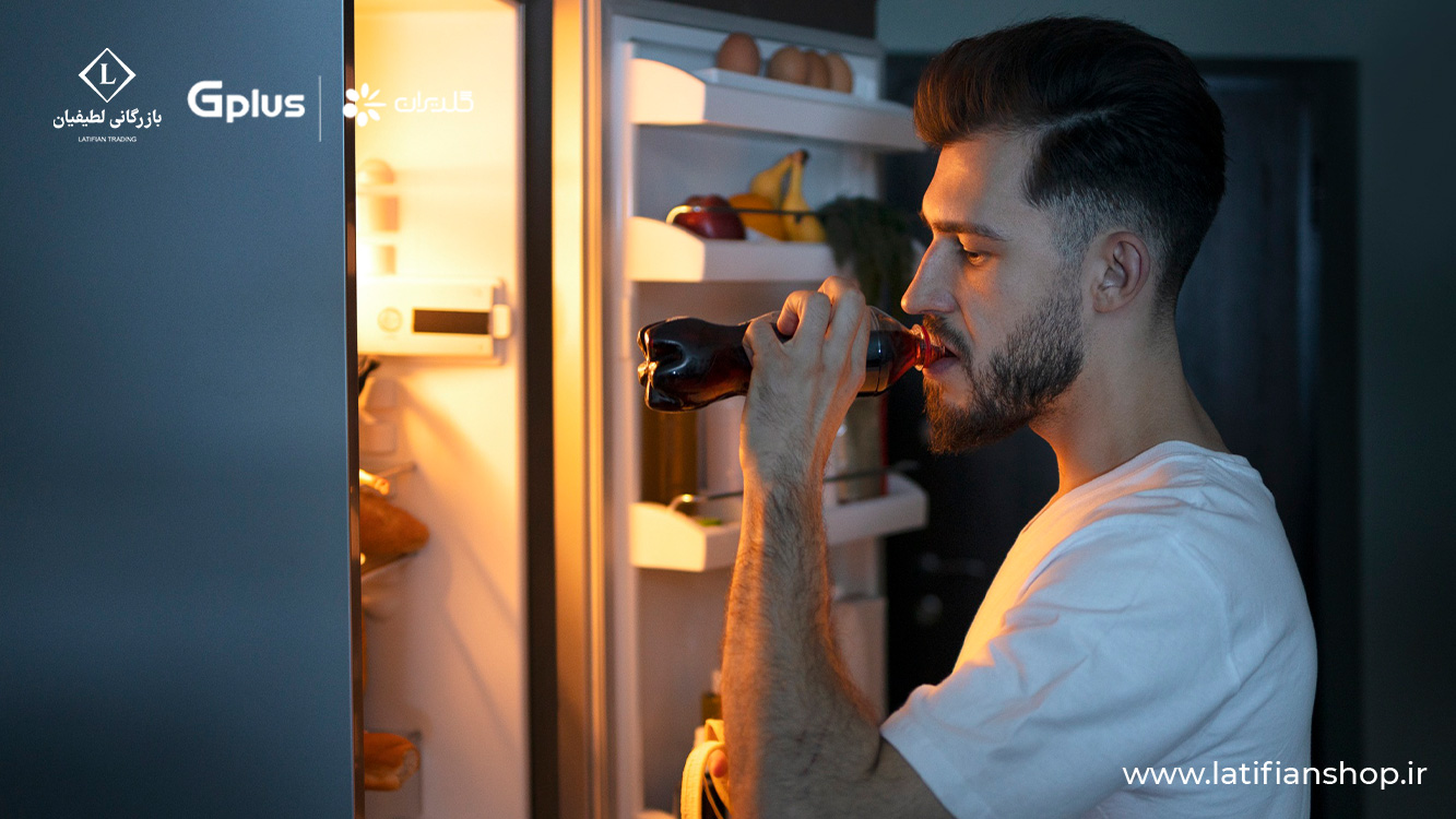 when was the refrigerator invented یخچال کی اختراع شد؟ چه کسی آن را اختراع کرد؟ when was the refrigerator invented یخچال کی اختراع شد؟ چه کسی آن را اختراع کرد؟