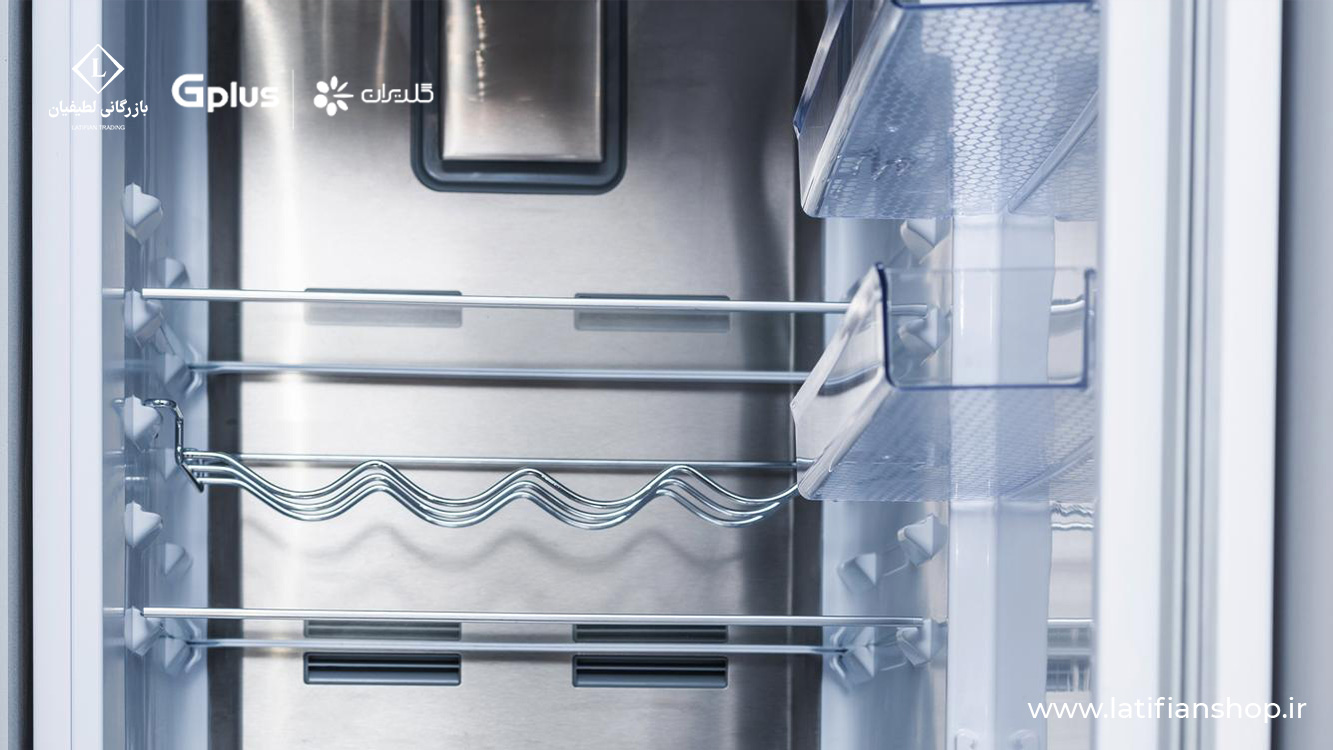 why is the refrigerator not cooling 1 چرا یخچال خنک نمیکند؟ کاهش سرما در داخل یخچال why is the refrigerator not cooling 1 چرا یخچال خنک نمیکند؟ کاهش سرما در داخل یخچال